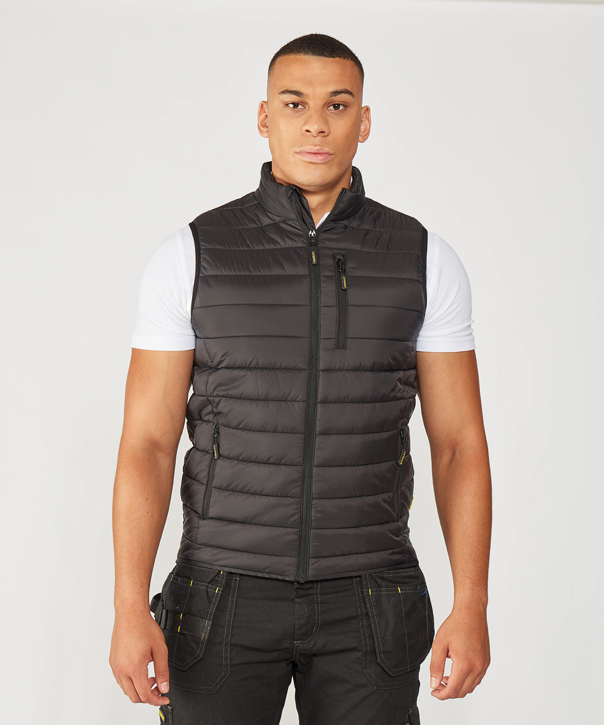 Stanley Workwear Arlee Gilet