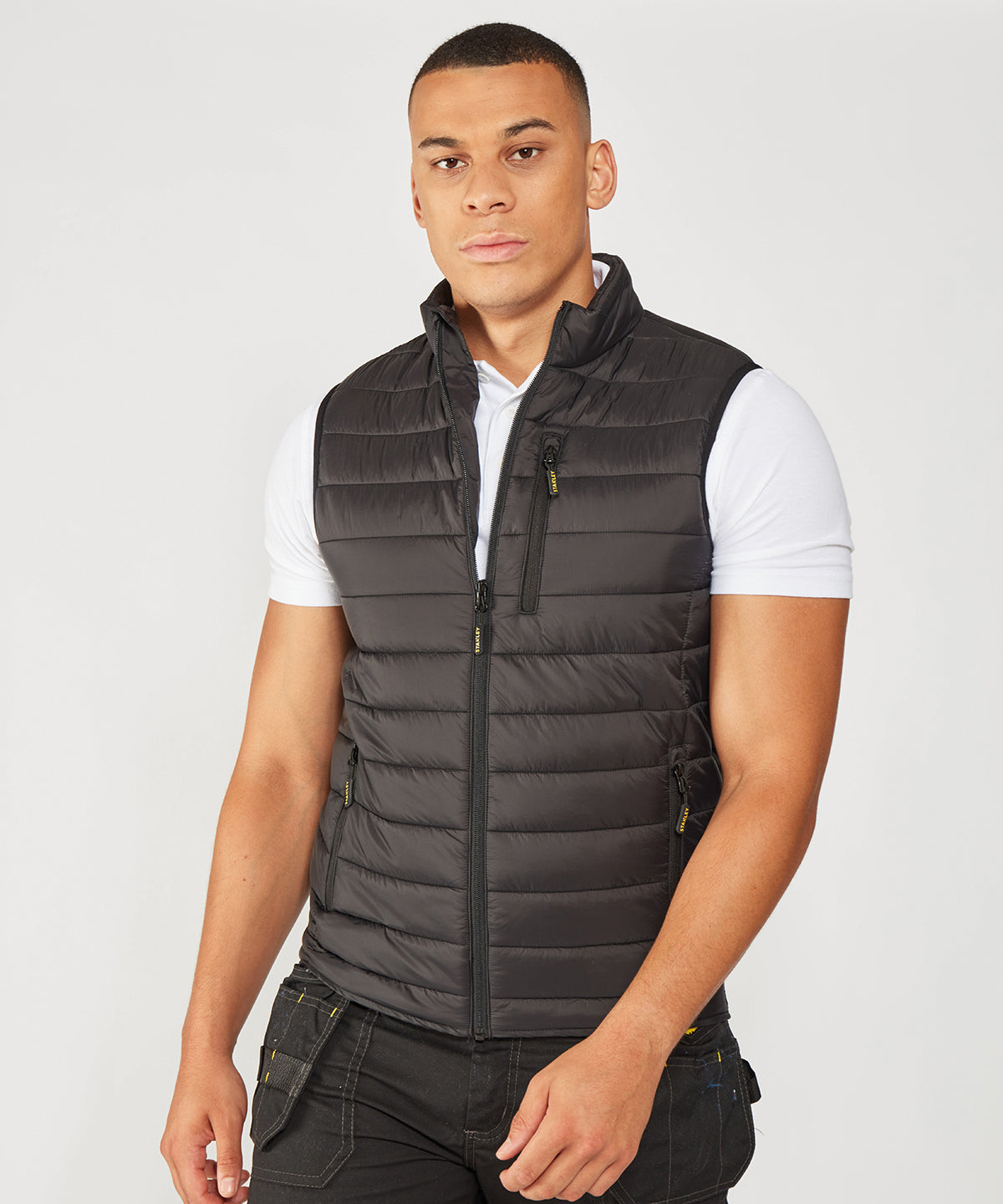 Stanley Workwear Arlee Gilet