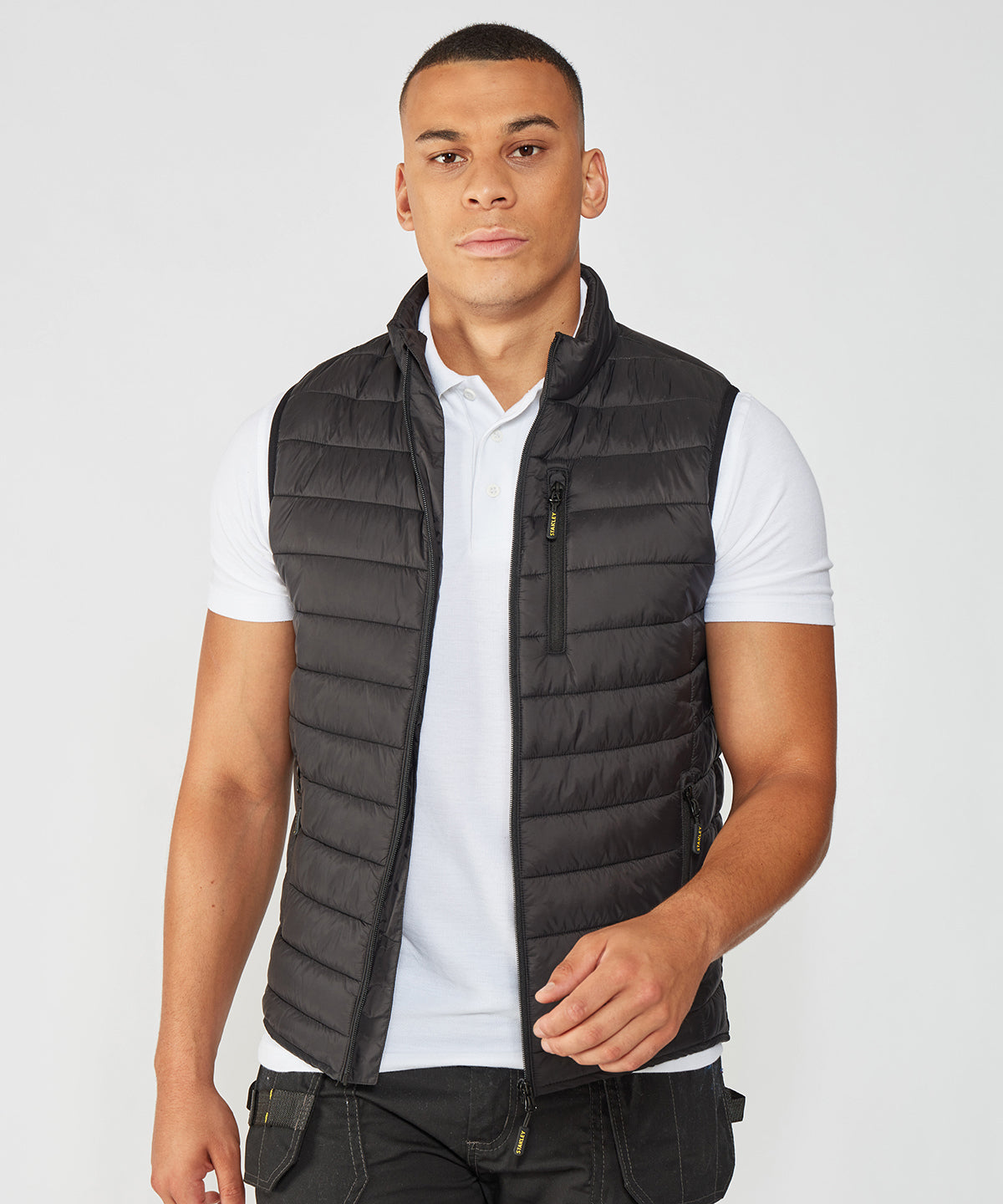 Stanley Workwear Arlee Gilet