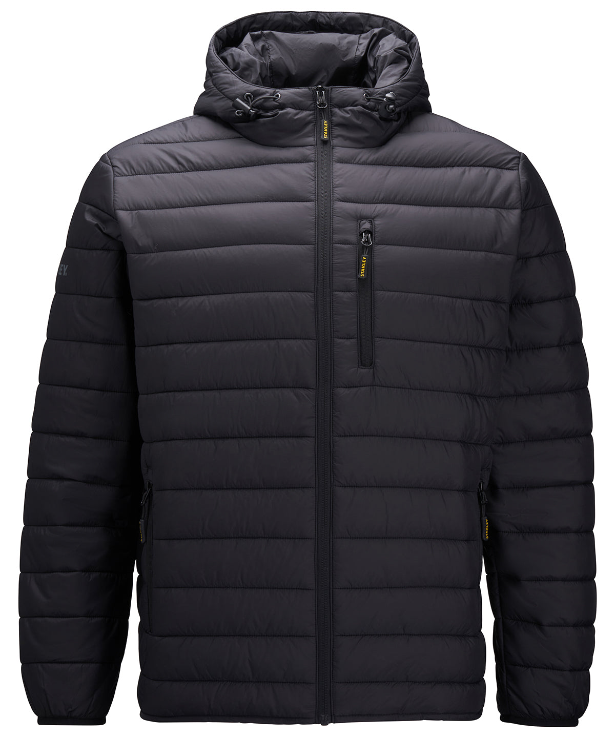 Stanley Workwear Westby Padded Jacket