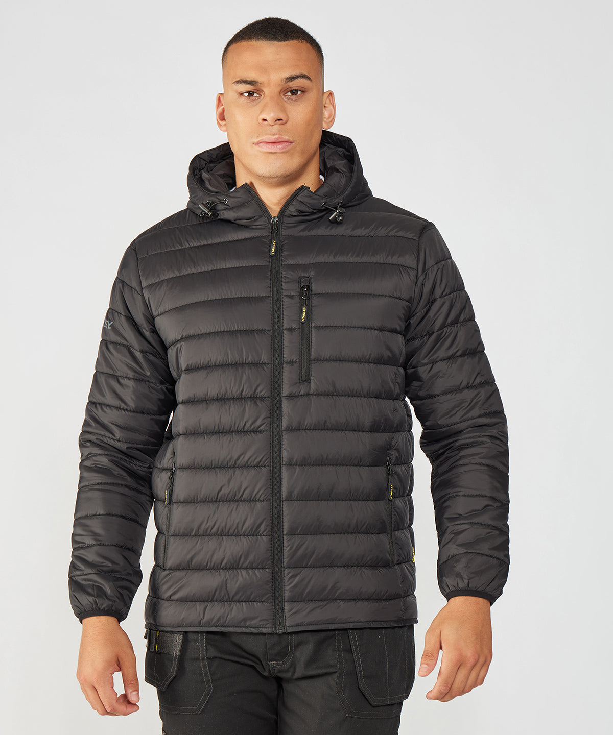 Stanley Workwear Westby Padded Jacket