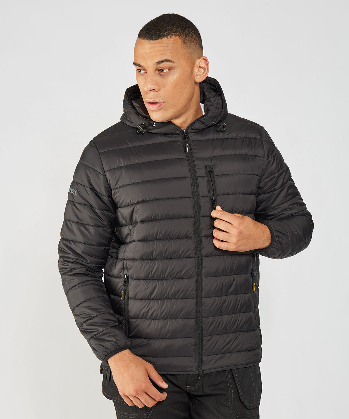 Stanley Workwear Westby Padded Jacket