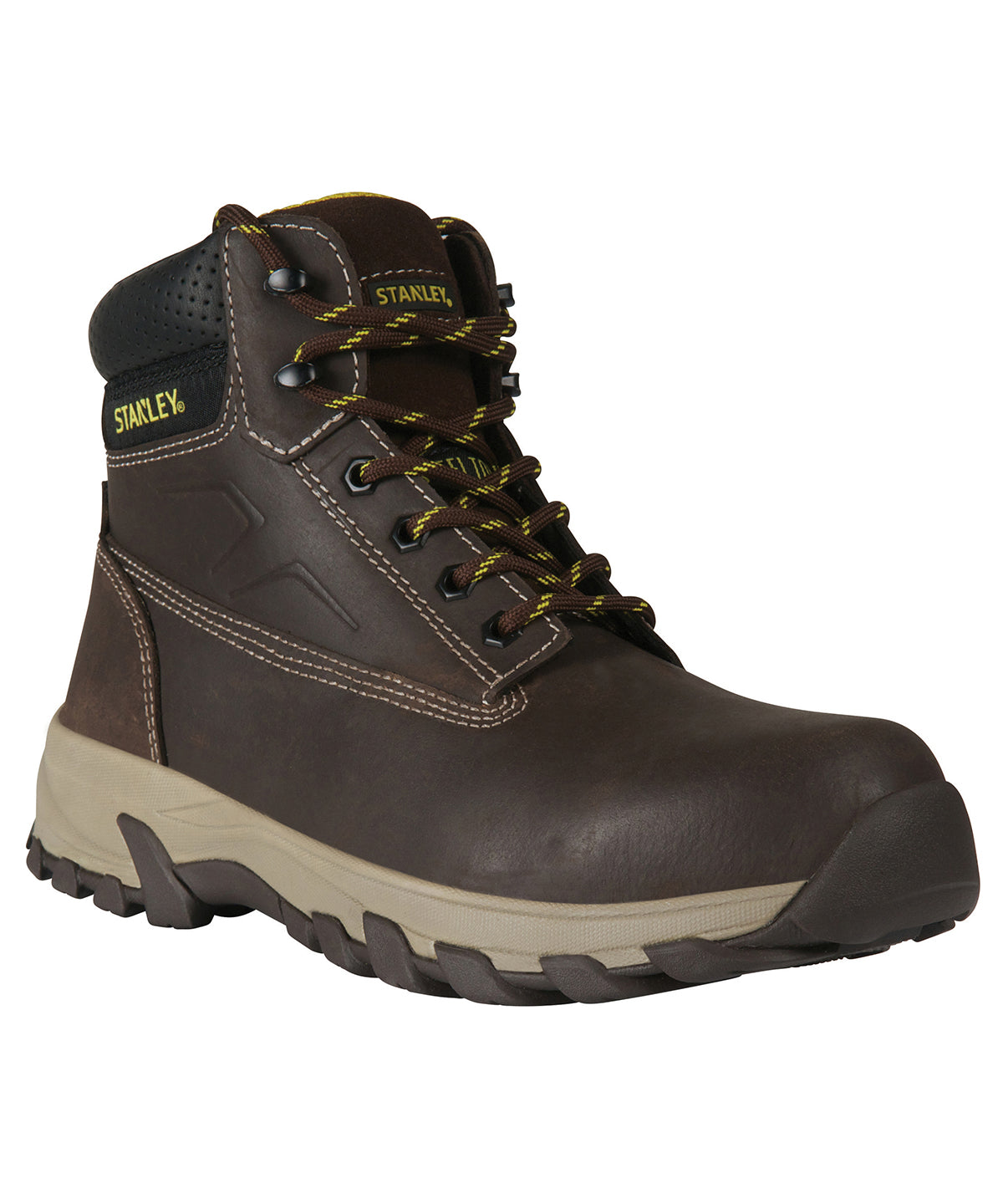 Stanley Workwear Stanley Tradesman Boot