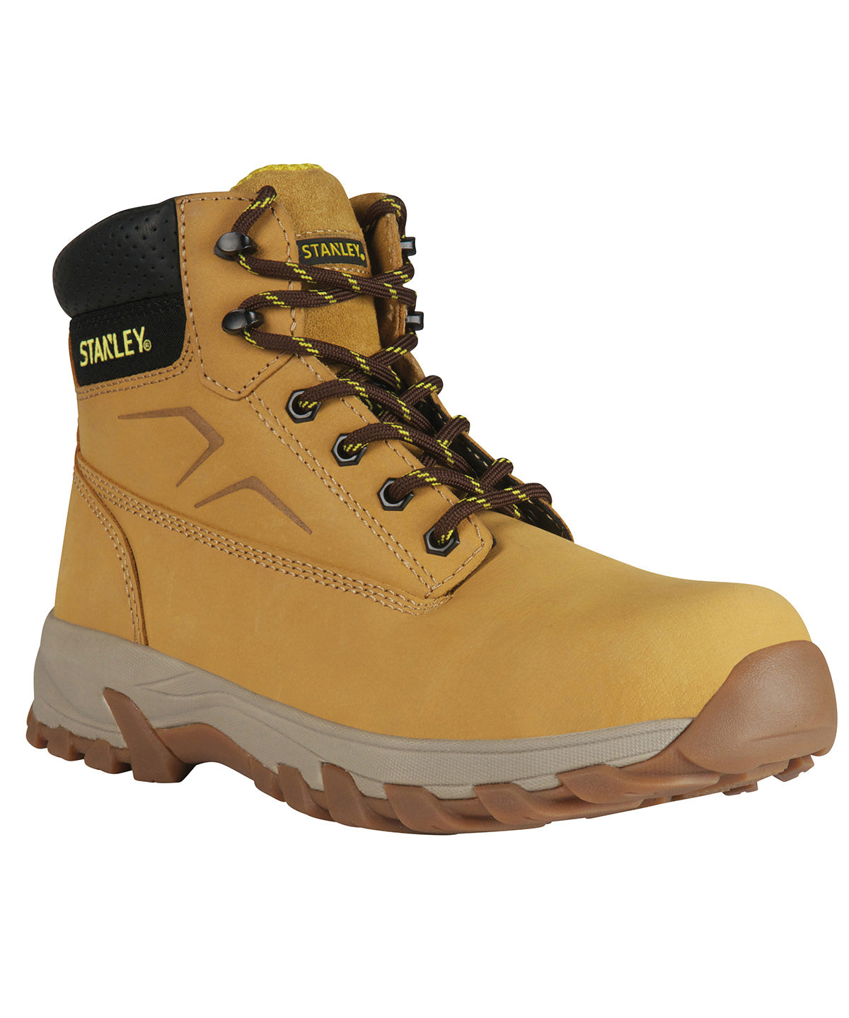 Stanley Workwear Stanley Tradesman Boot