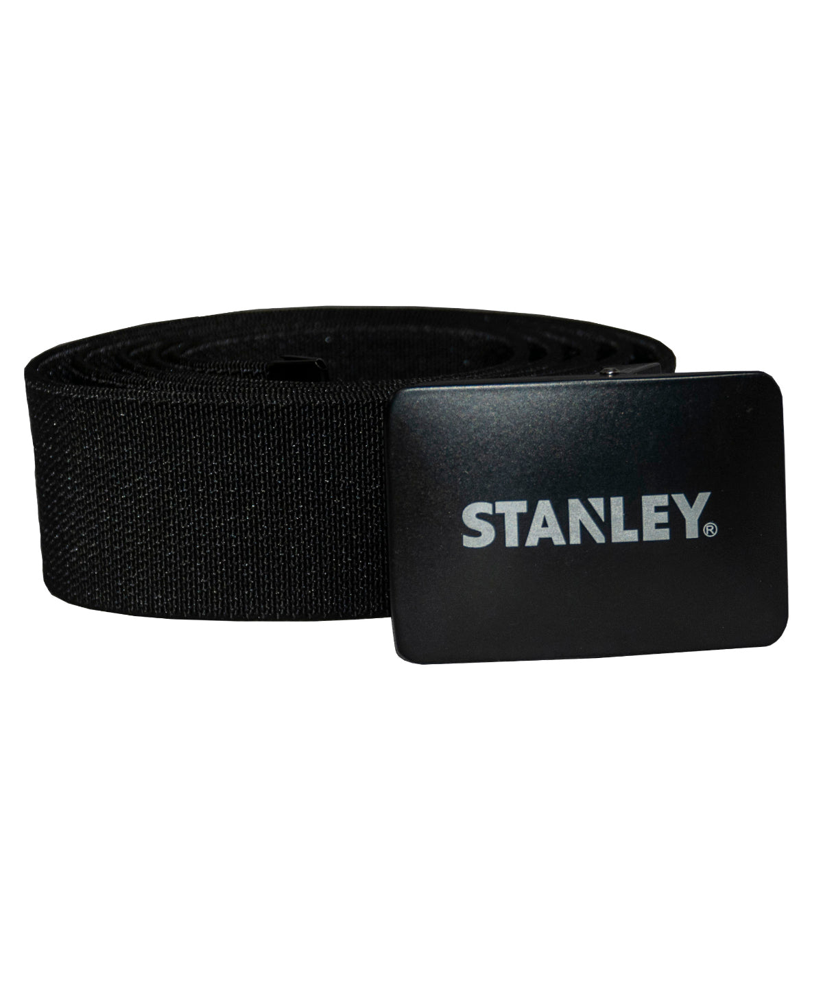 Stanley Workwear Stanley Branded Belt (clamp Buckle)