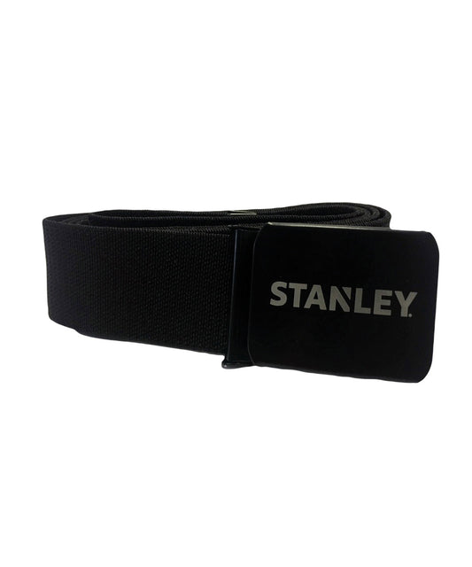 Stanley Workwear Stanley Branded Belt (clamp Buckle)