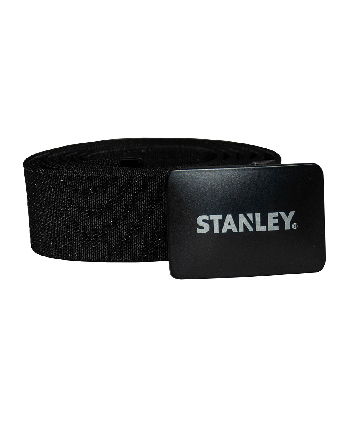 Stanley Workwear Stanley Branded Belt (clamp Buckle)