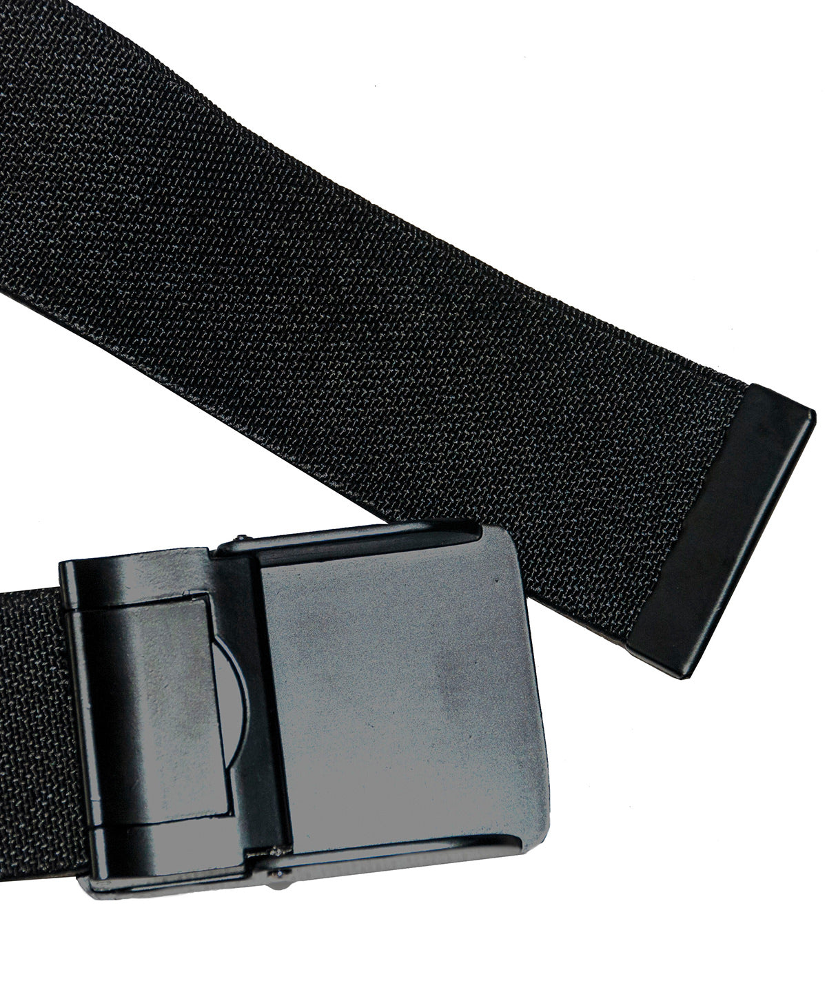 Stanley Workwear Stanley Branded Belt (clamp Buckle)