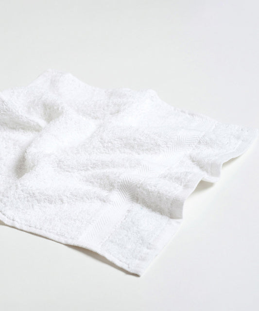 Towel City Luxury Range Face Cloth