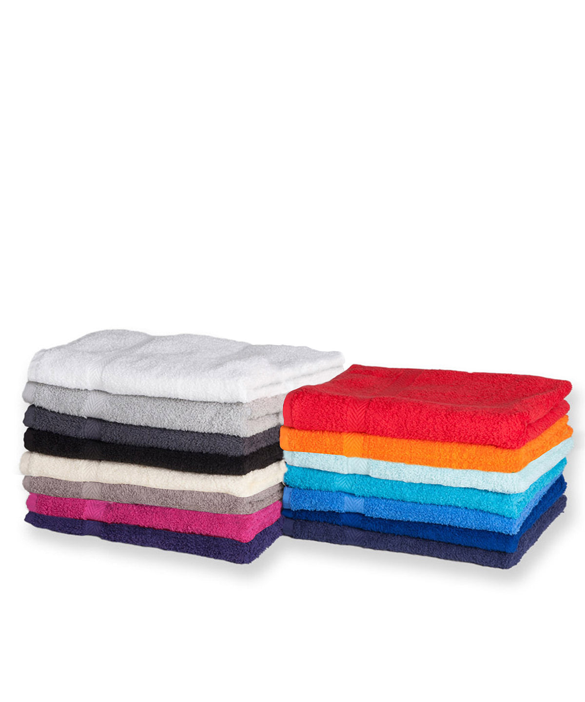 Towel City Luxury Range Hand Towel