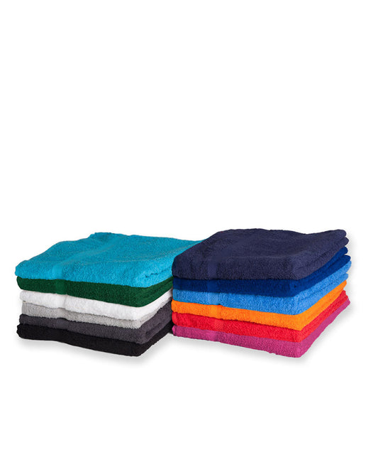 Towel City Luxury Range Bath Towel