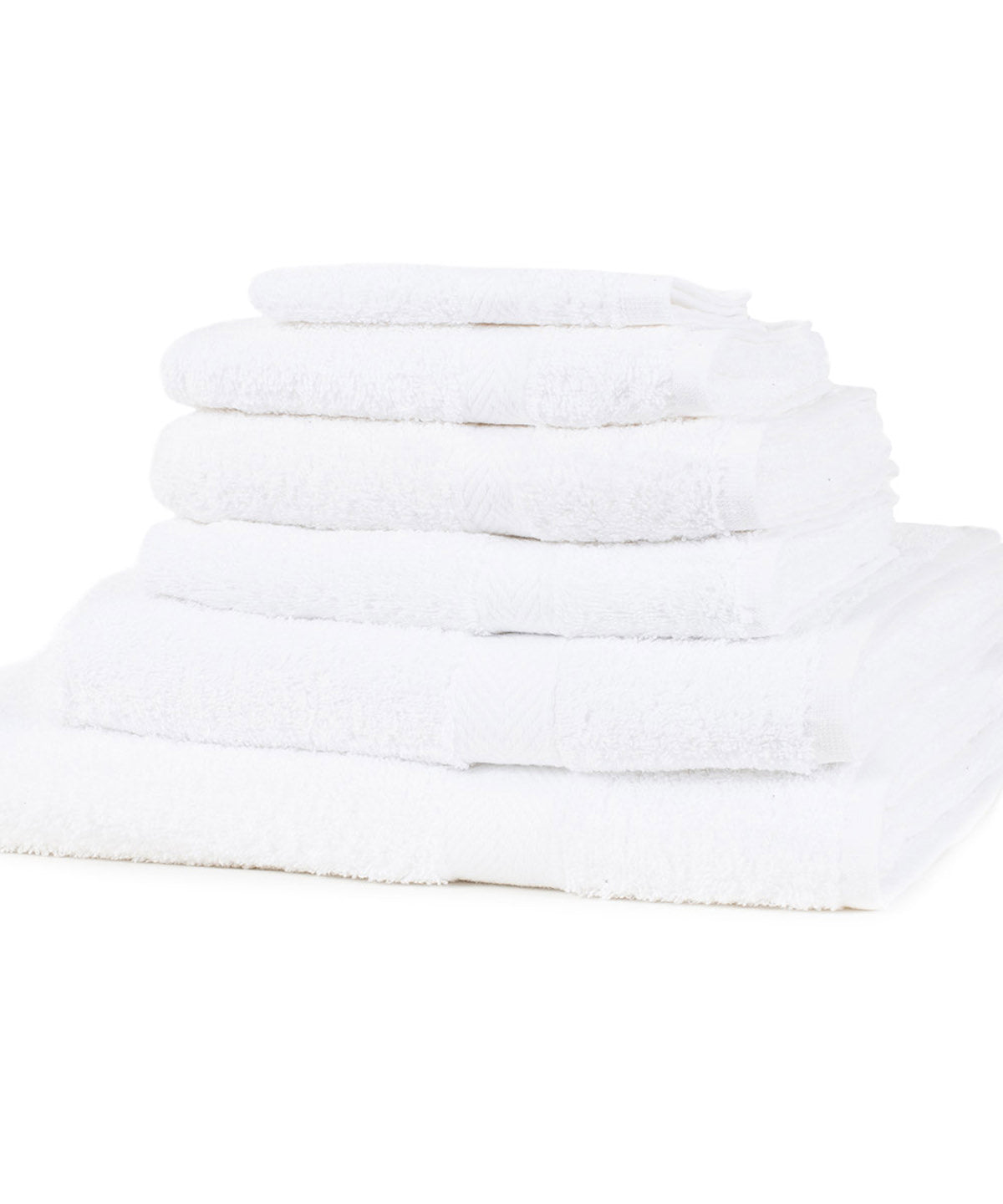 Towel City Luxury Range Guest Towel