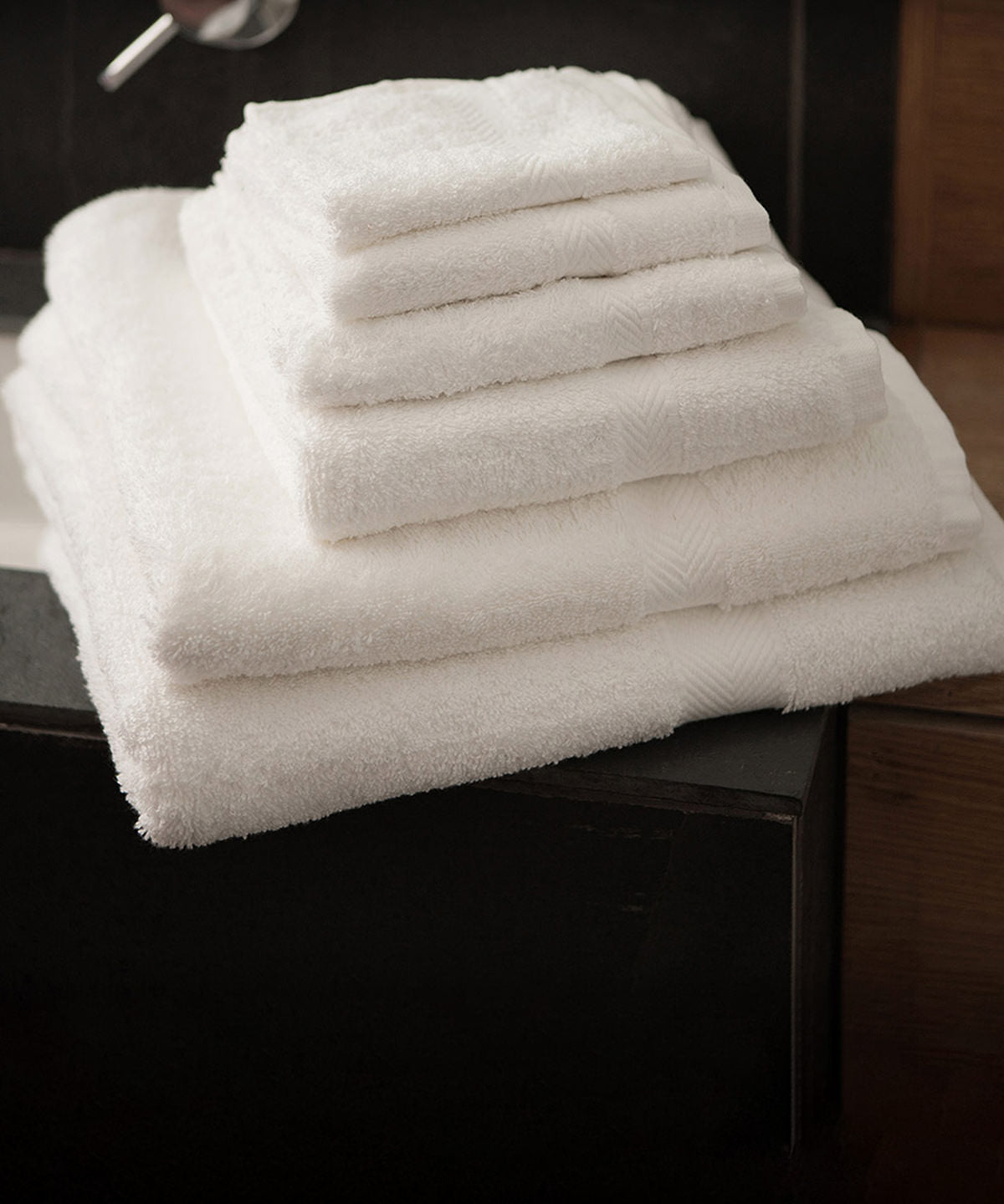 Towel City Luxury Range Guest Towel