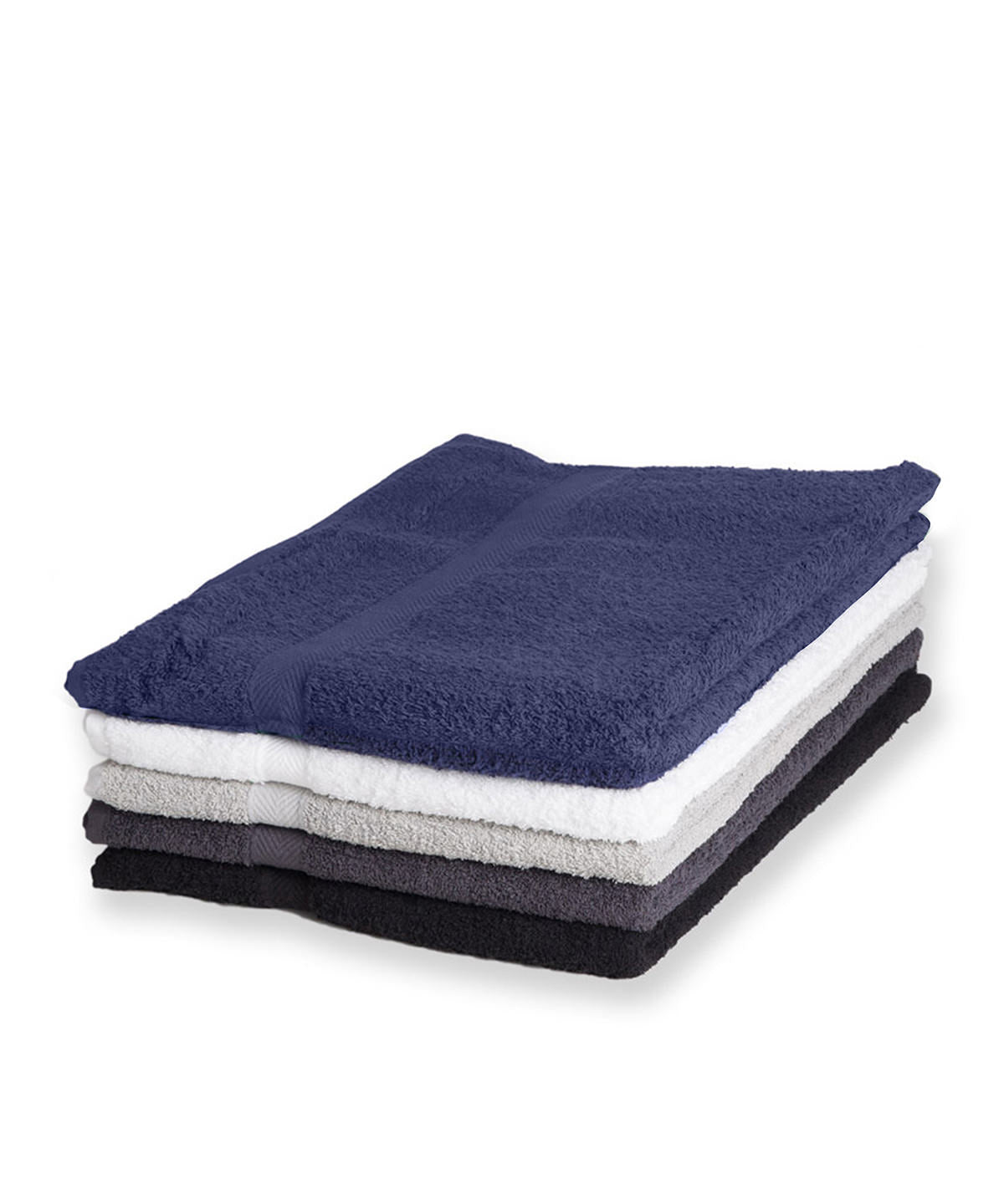 Towel City Luxury Range Bath Sheet