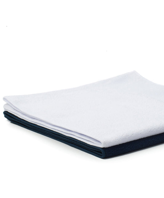 Towel City Microfibre Sports Towel