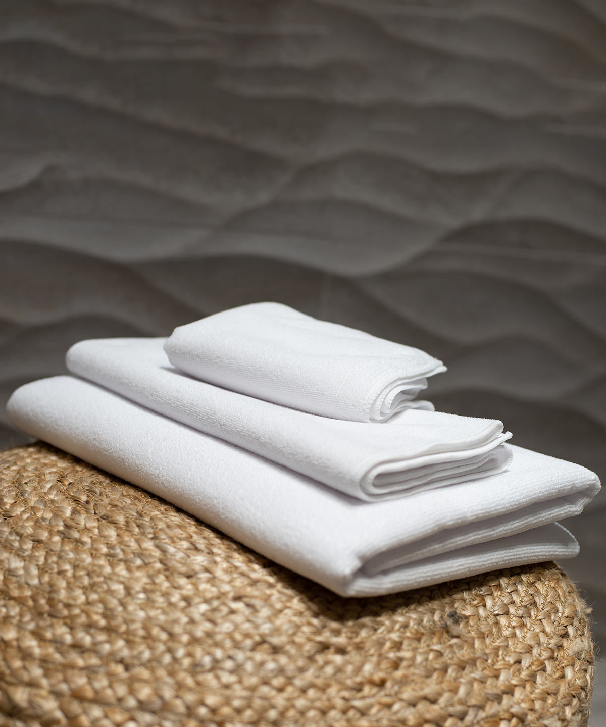 Towel City Microfibre Bath Towel