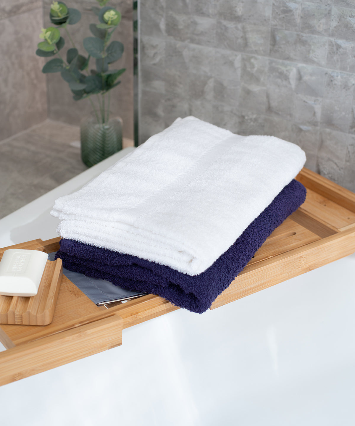 Towel City Classic Range Bath Towel