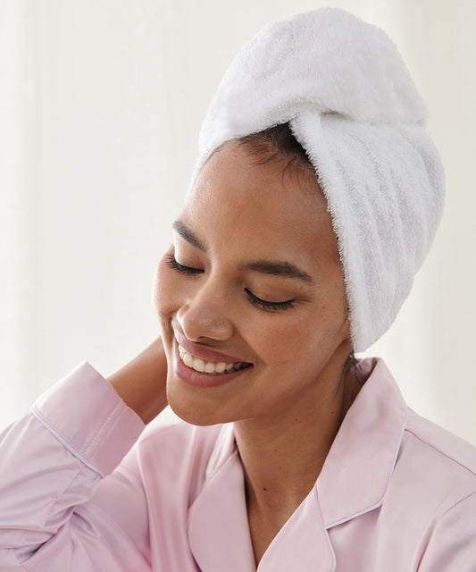 Towel City Hair Wrap