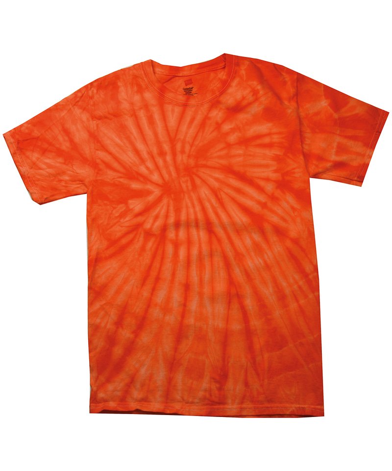 Colortone Kids Tonal Spider T