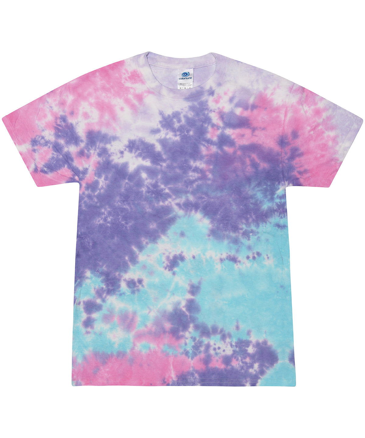 Colortone Tie-dye Shirt