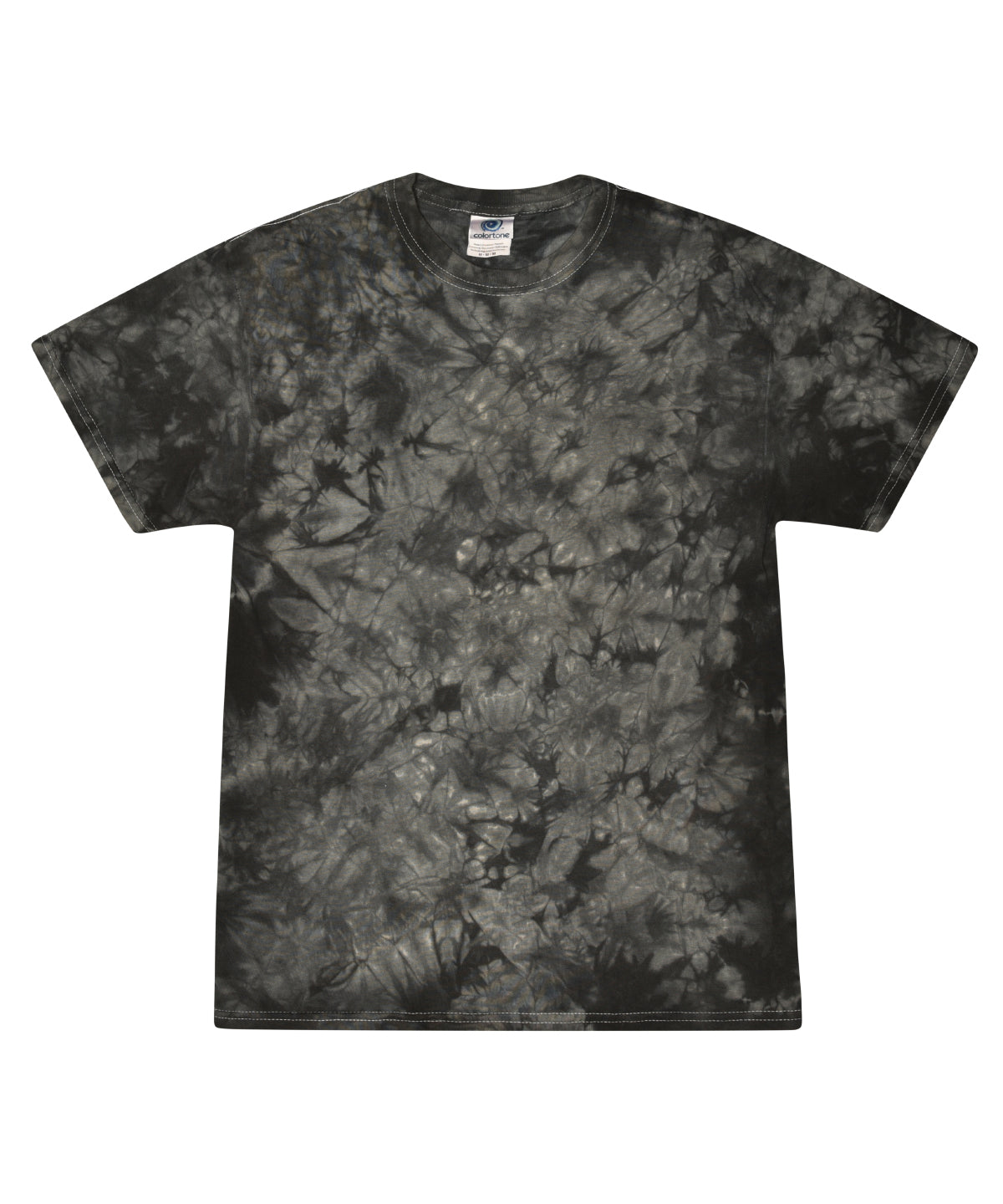 Colortone Tie-dye Shirt