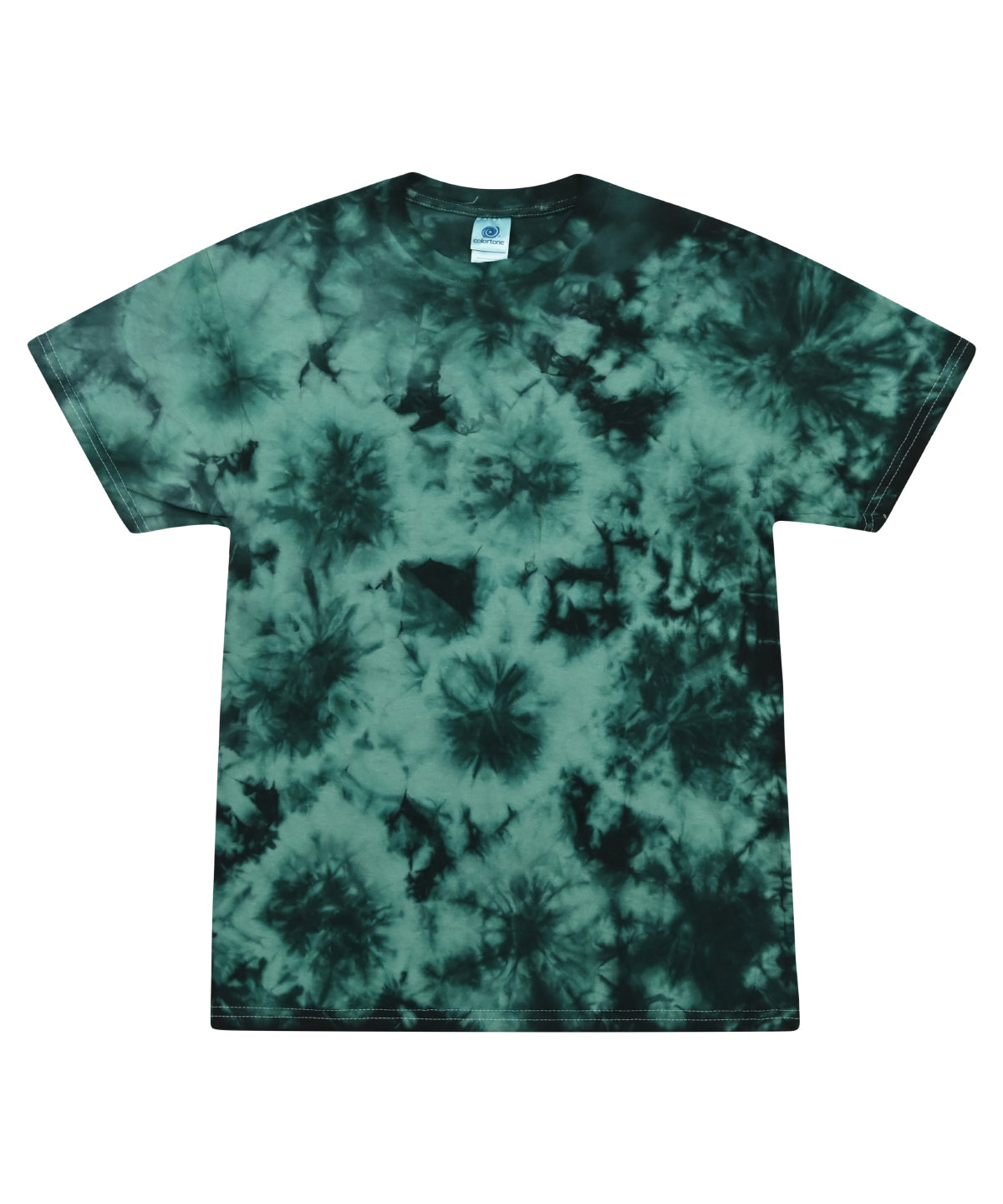 Colortone Tie-dye Shirt