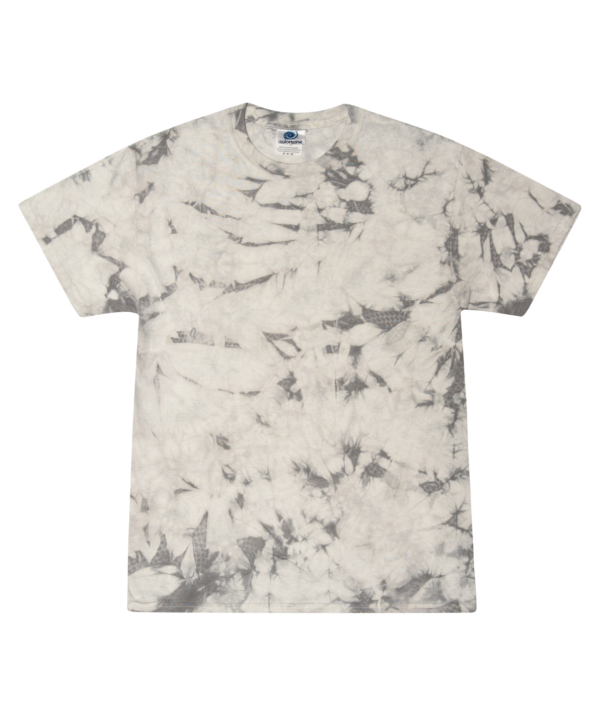 Colortone Tie-dye Shirt