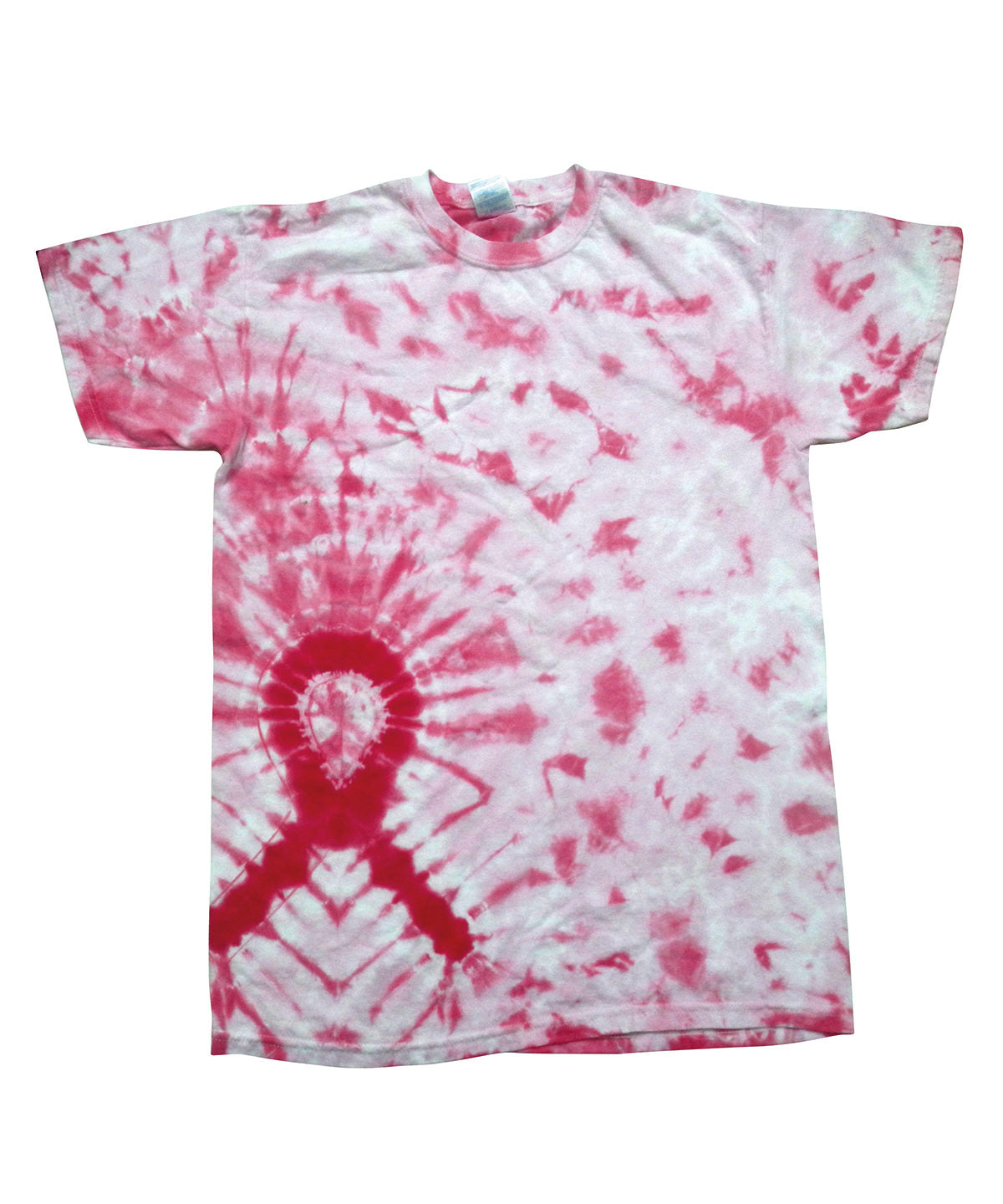 Colortone Pink Ribbon T