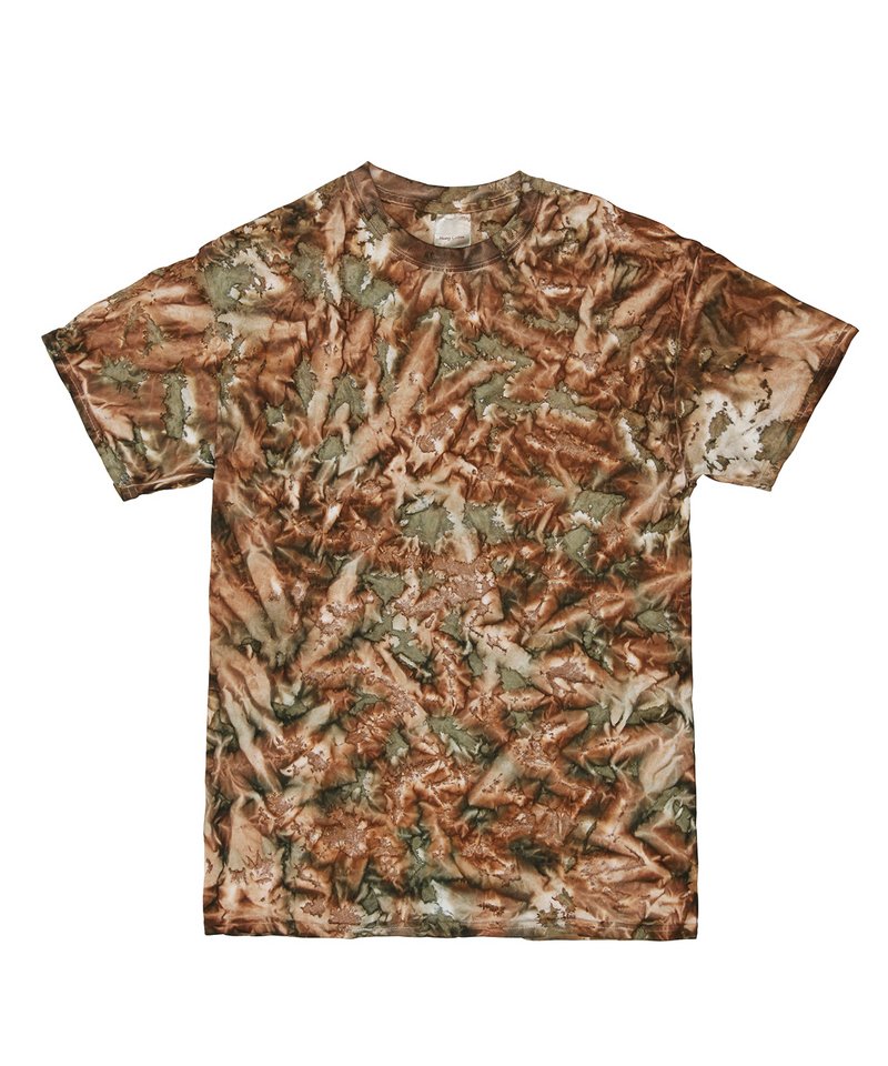 Colortone Camo T