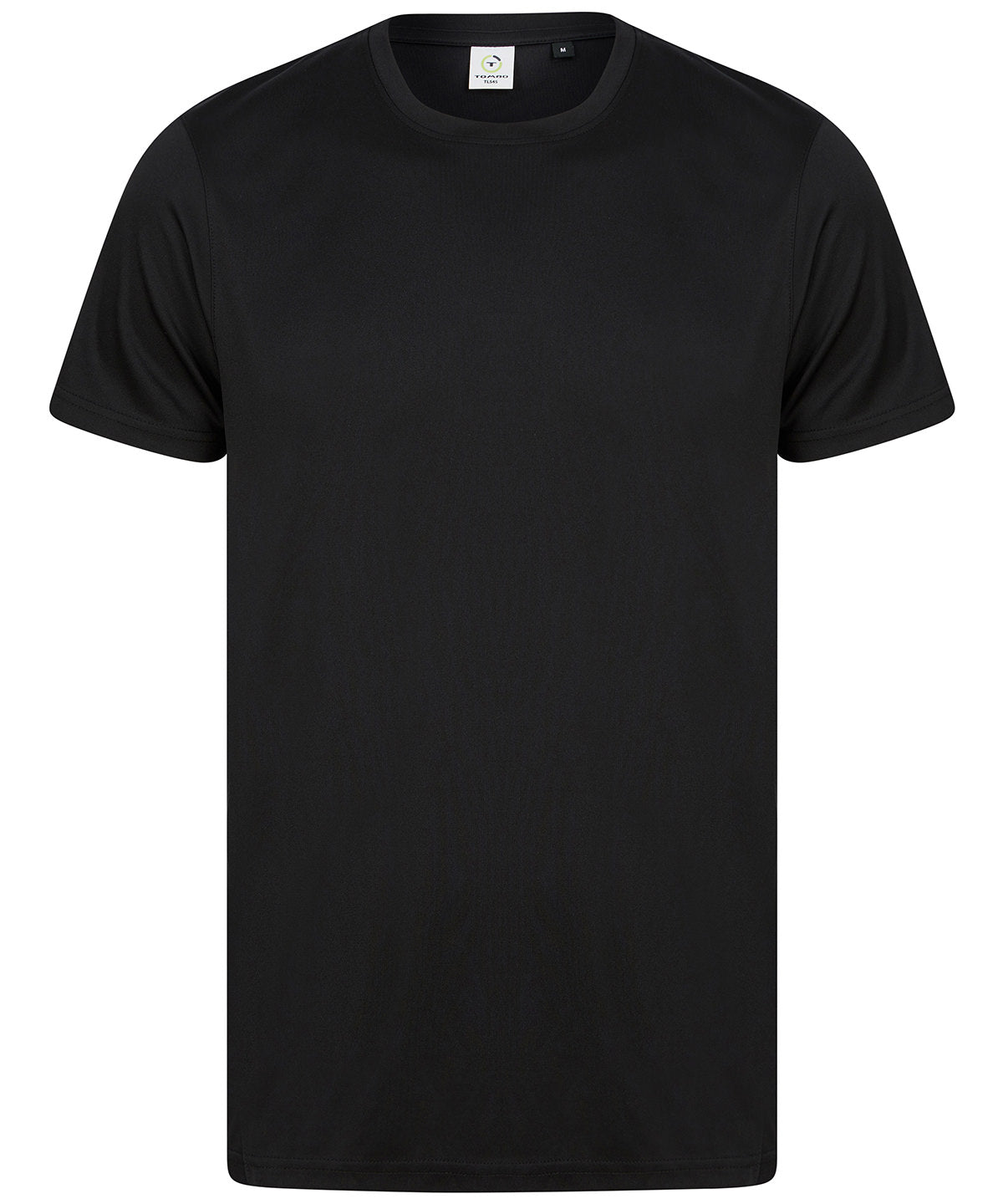 Tombo Recycled Performance T