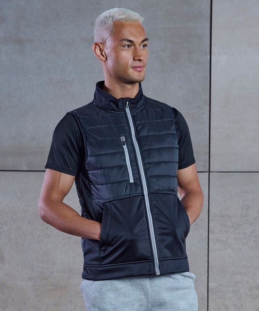 Tombo Unisex Padded Sports Gilet