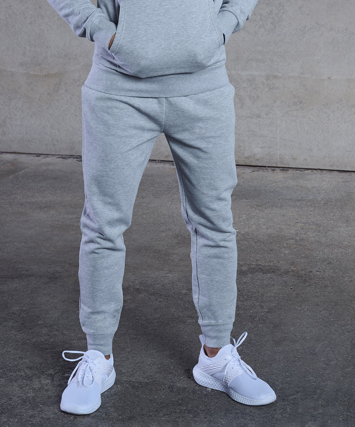 Tombo Unisex Athleisure Joggers