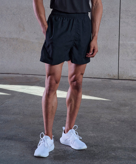 Tombo Track Shorts