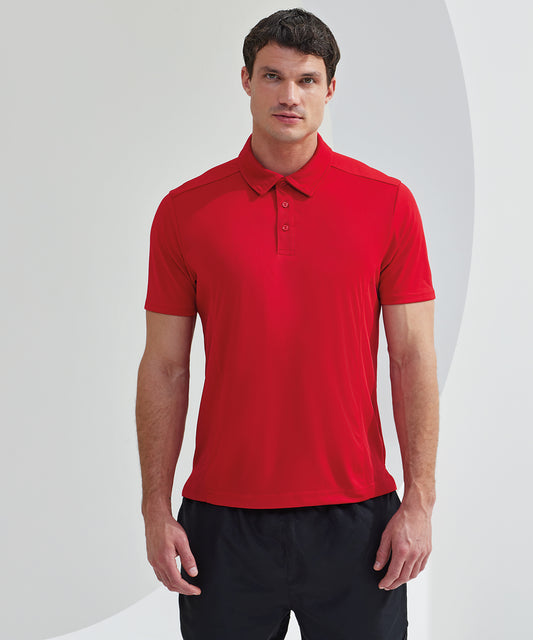 TriDri® TriDri® Panelled Polo