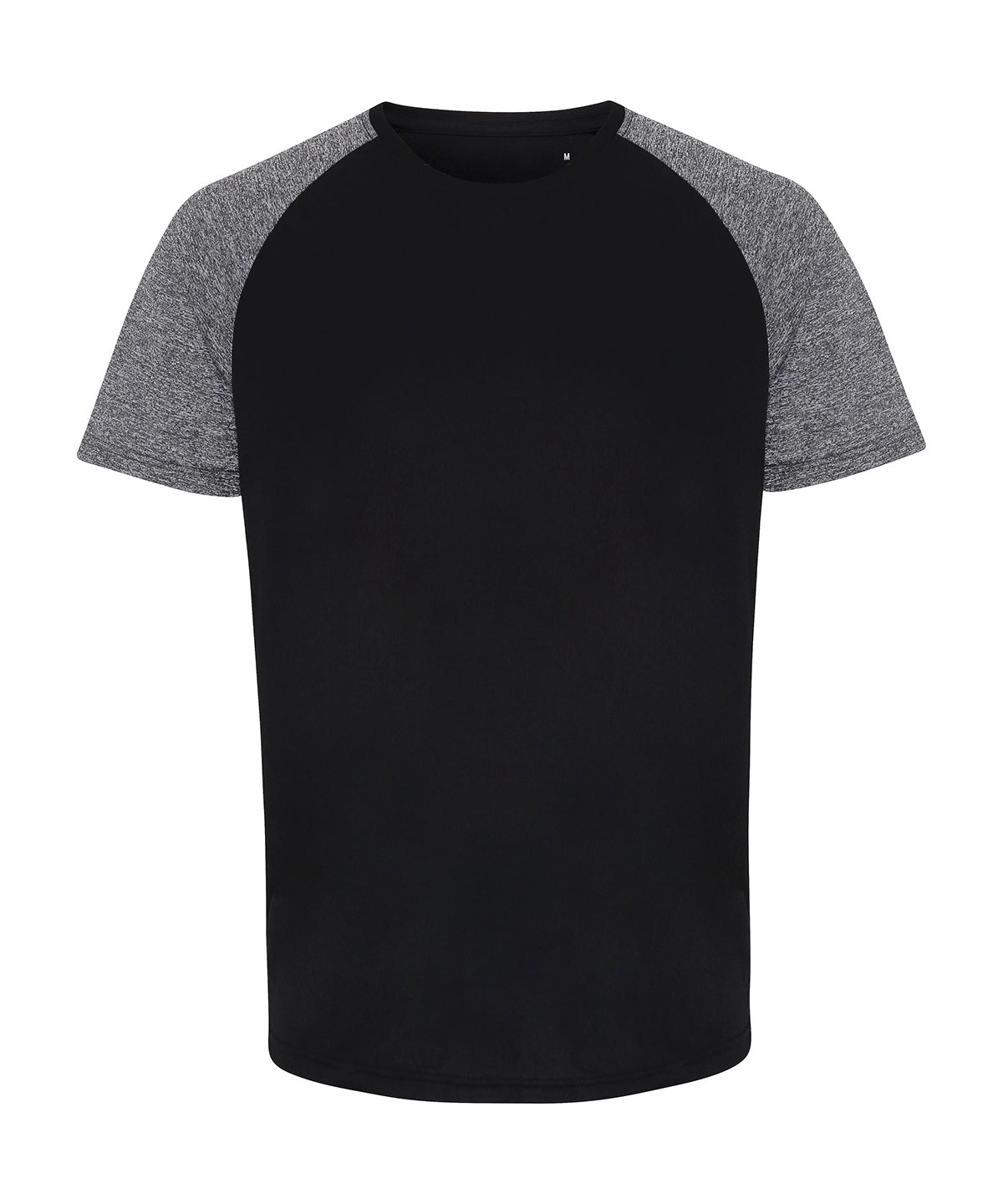 TriDri® TriDri® Contrast Sleeve Performance T-shirt