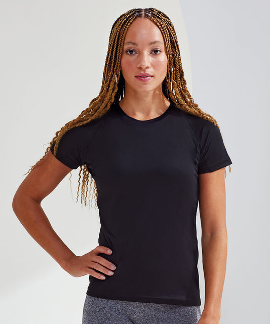 TriDri® Women's TriDri® Panelled Tech Tee