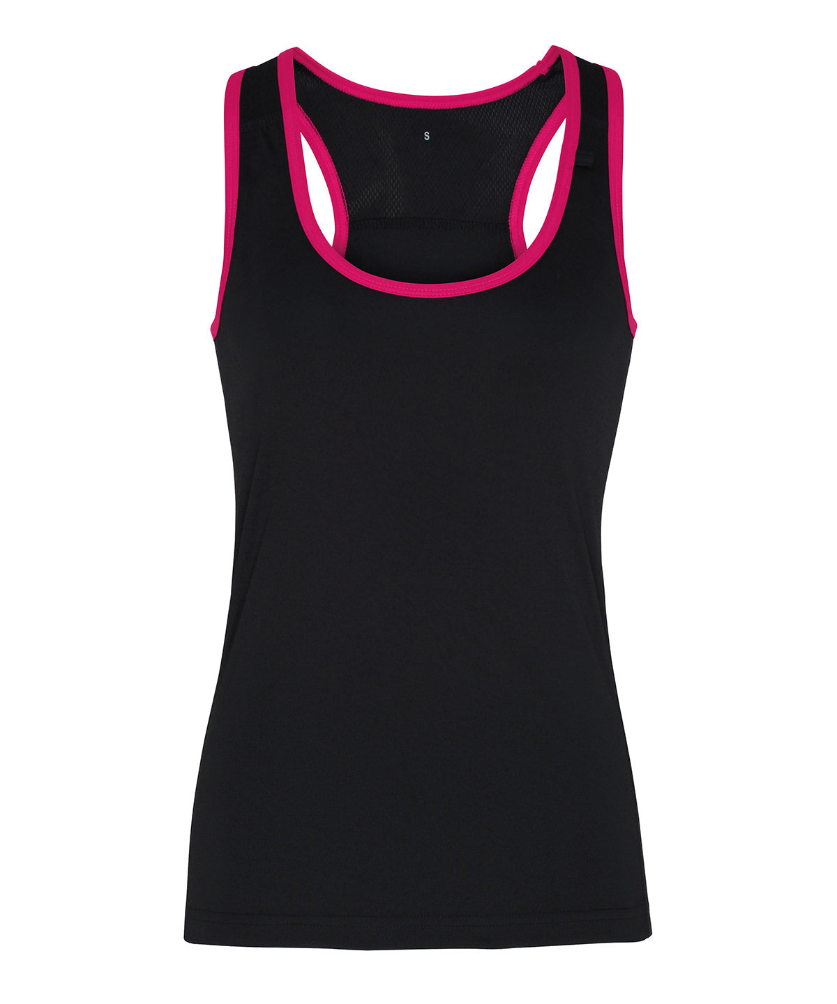 TriDri® Women's TriDri® Panelled Fitness Vest