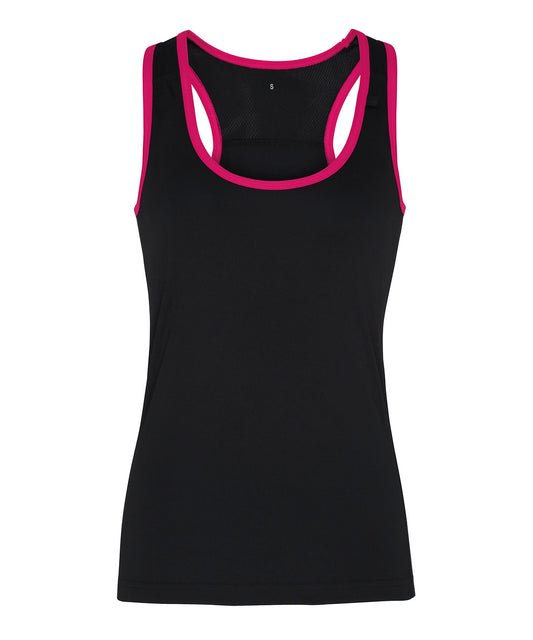 TriDri® Women's TriDri® Panelled Fitness Vest