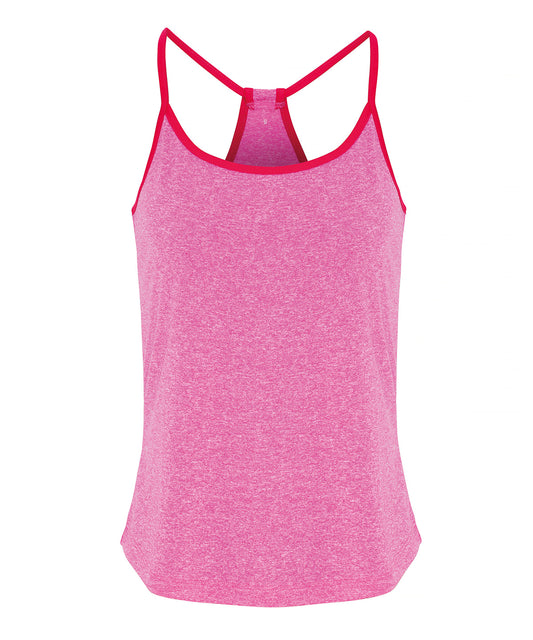 TriDri® Women's TriDri® Yoga Vest