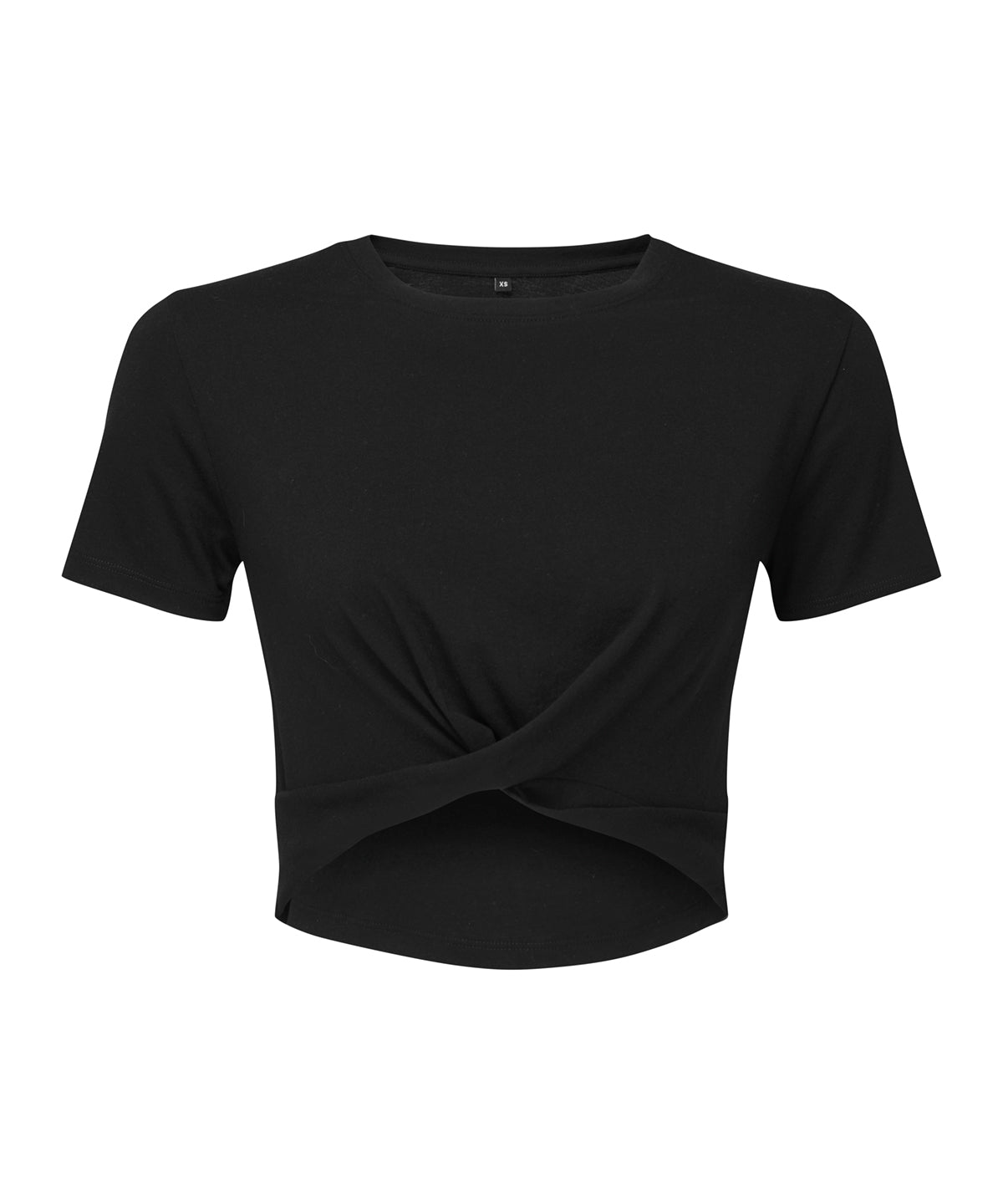 TriDri® Women’s TriDri® Twist Crop Top