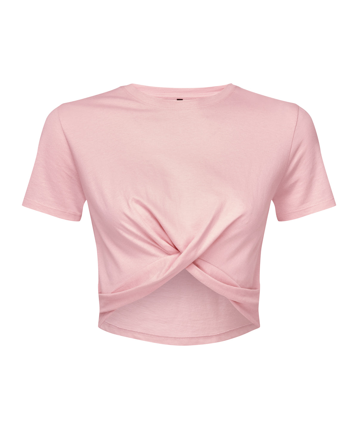 TriDri® Women’s TriDri® Twist Crop Top