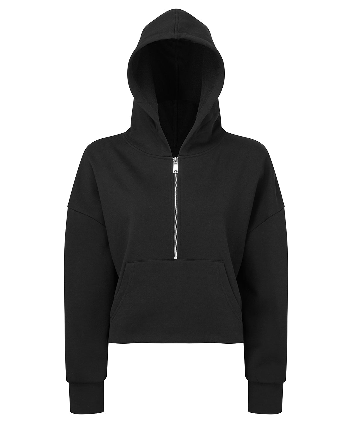 TriDri® Women's TriDri® 1/2 Zip Hoodie