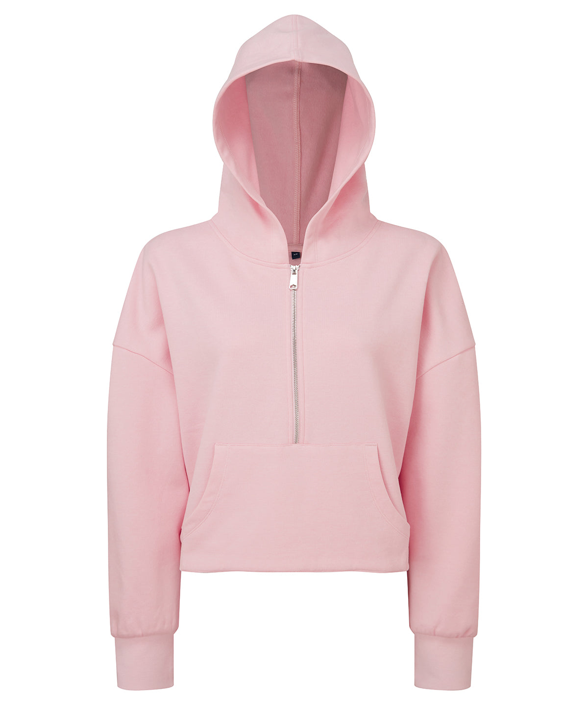 TriDri® Women's TriDri® 1/2 Zip Hoodie