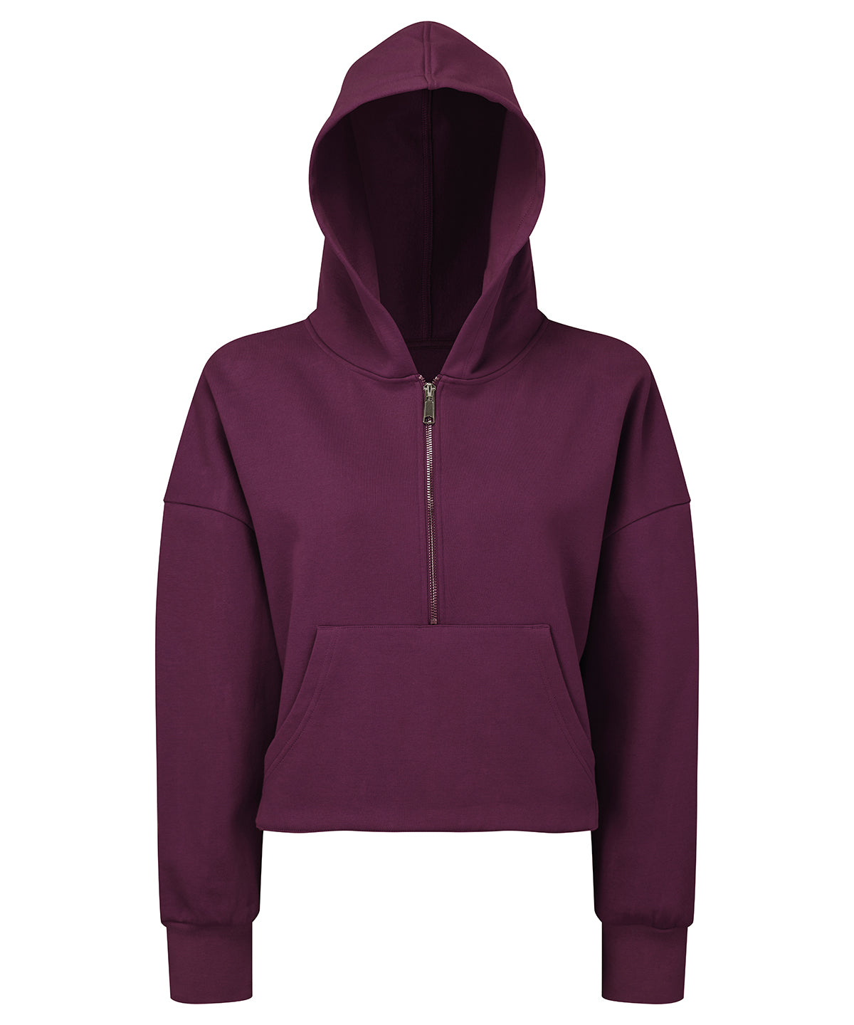 TriDri® Women's TriDri® 1/2 Zip Hoodie