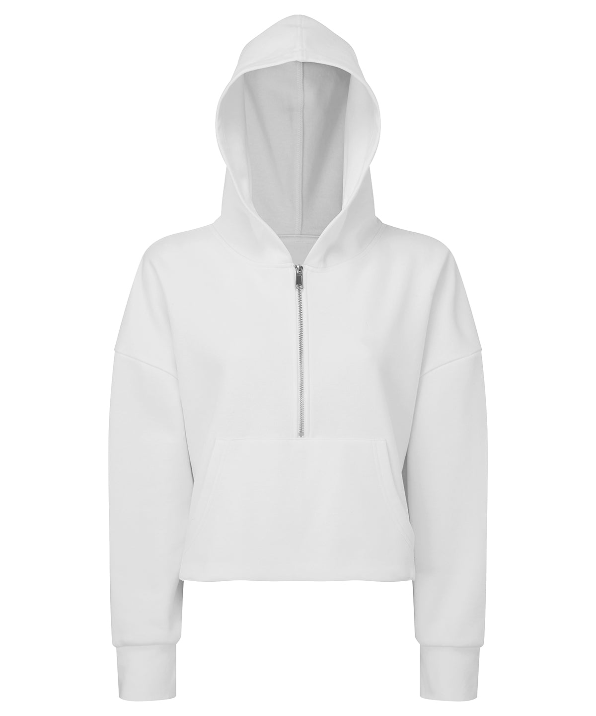 TriDri® Women's TriDri® 1/2 Zip Hoodie