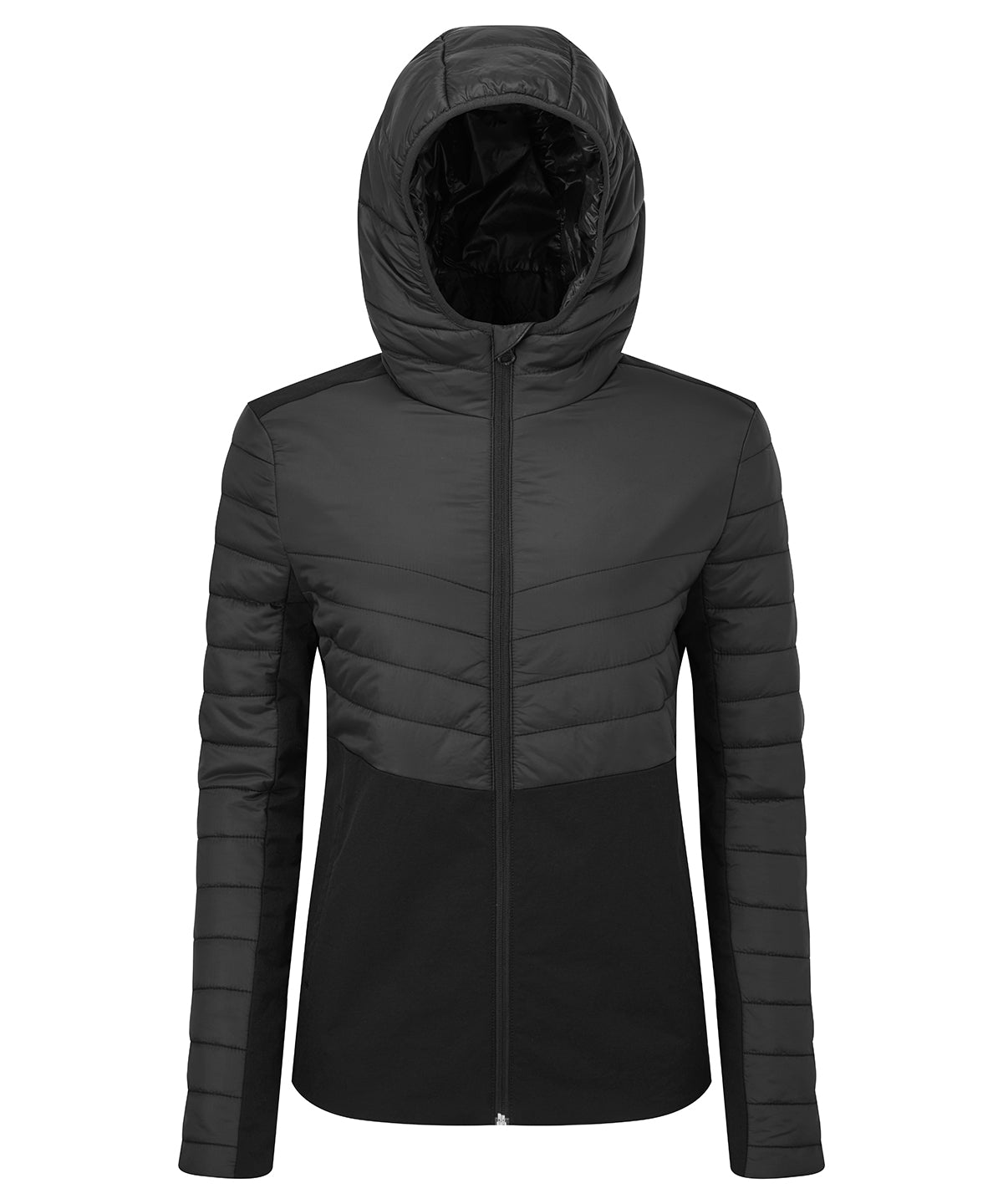 TriDri® Women's TriDri® Insulated Hybrid Jacket