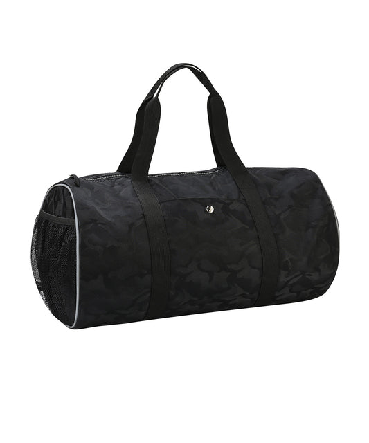 TriDri® TriDri® Camo Everyday Roll Bag