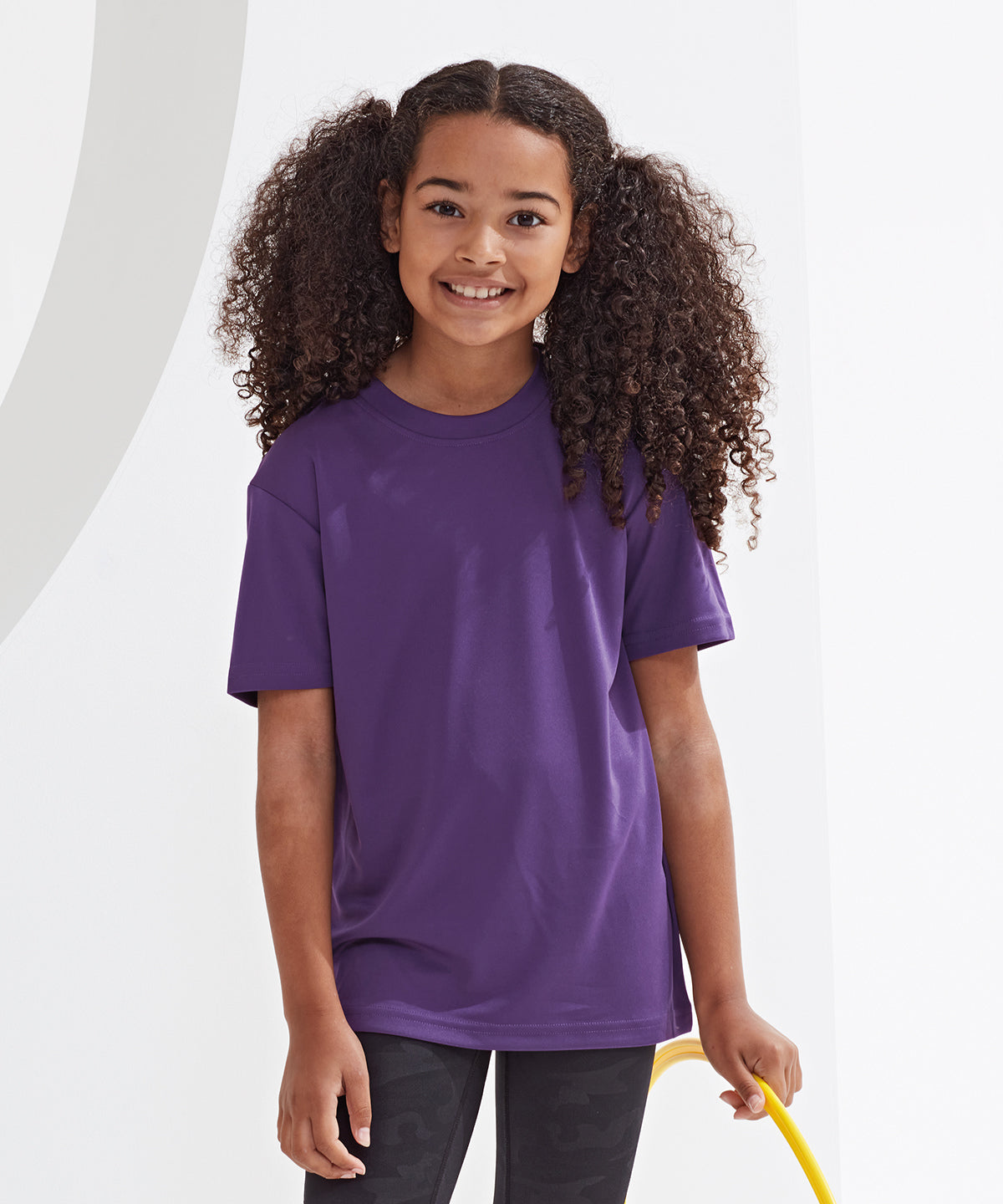 TriDri® Kids TriDri® Performance T-shirt