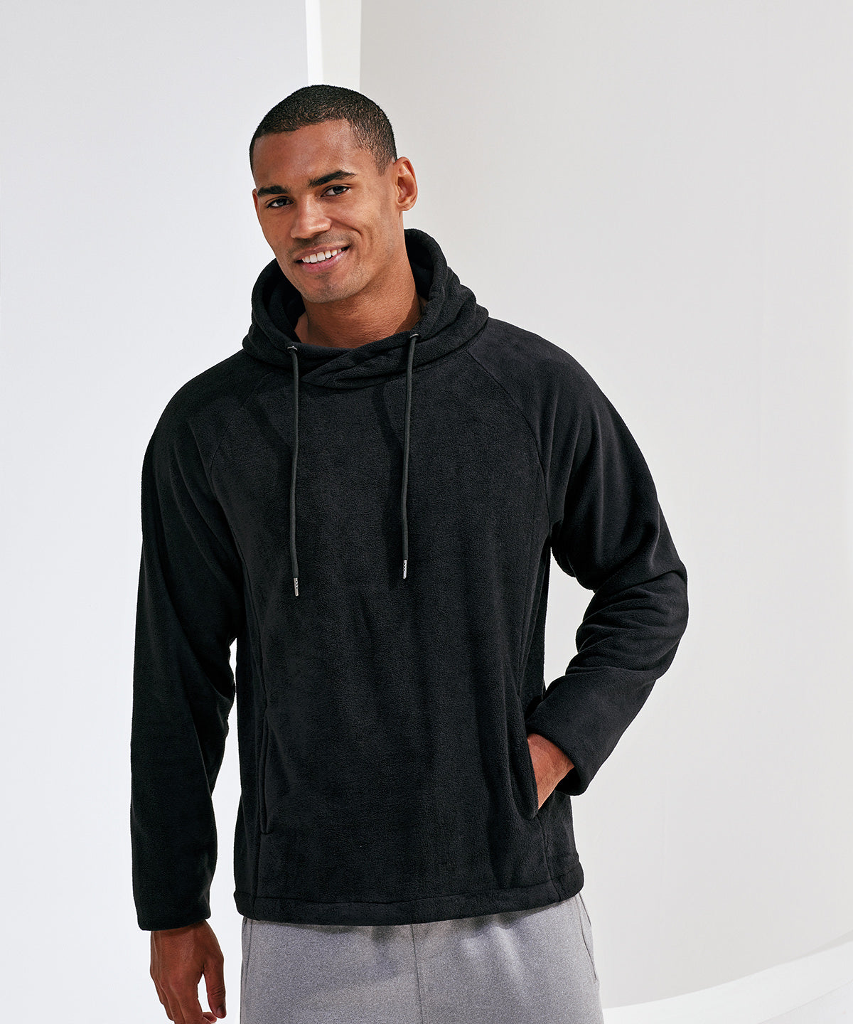 TriDri® TriDri® Microfleece Hoodie