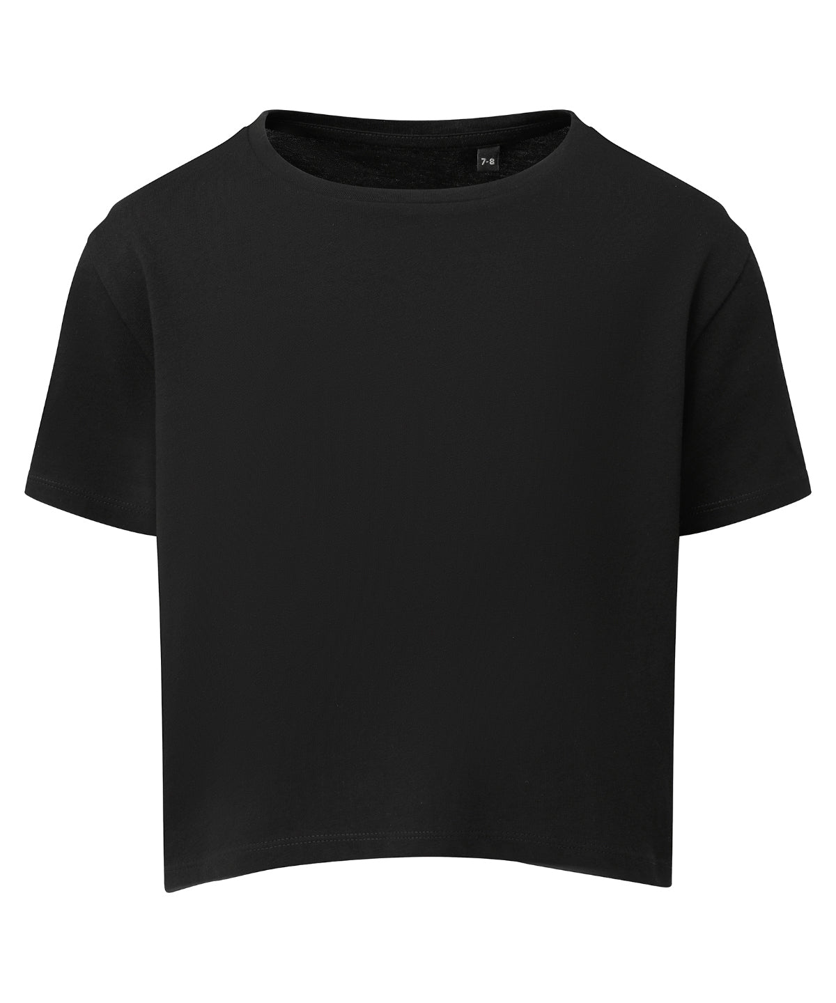 TriDri® Kids TriDri® Boxy Tee